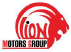 Lion Motors Logo